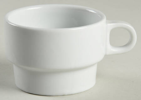TC100 Flat Cup