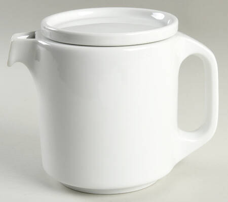 TC100 Coffee Pot & Lid