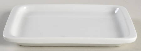 TC100 7" Rectangular Tray