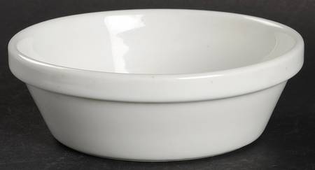 TC100 Fruit/Dessert (Sauce) Bowl