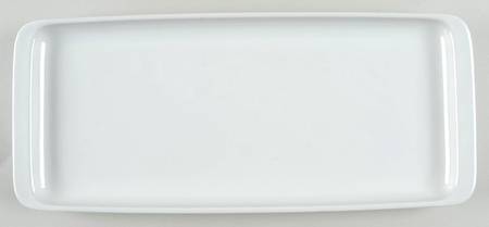 TC100 15" Rectangular Tray