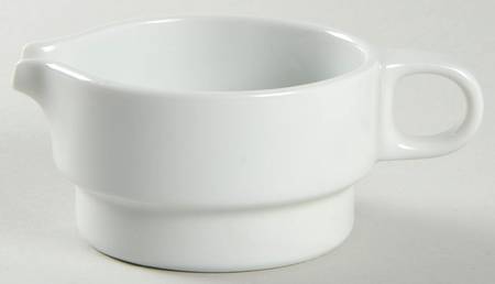 TC100 Mini Creamer