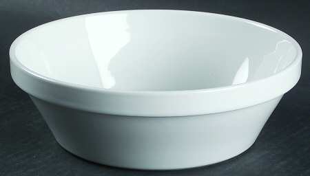 TC100 7" Round Vegetable Bowl