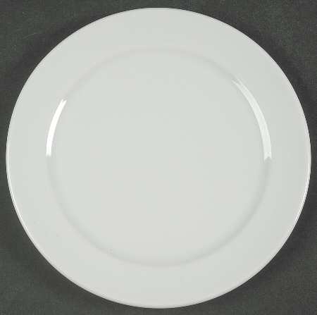 TC100 Salad Plate