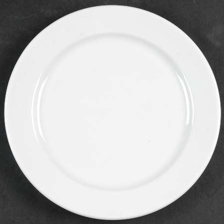 TC100 Luncheon Plate