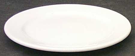 TC100 Bread & Butter Plate