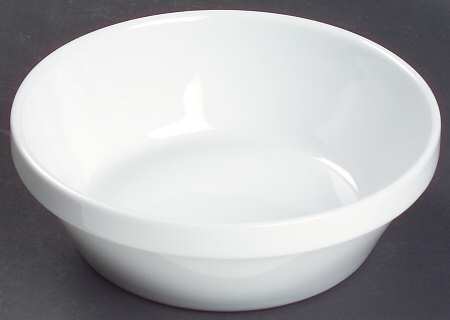 TC100 Coupe Cereal Bowl