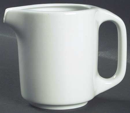 TC100 10 Oz Pitcher