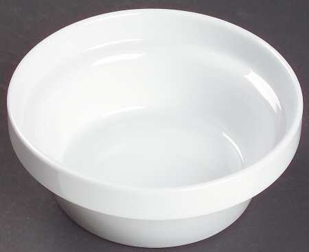 TC100 Open Sauce Boat