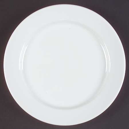 TC100 Large Luncheon Plate
