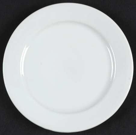TC100 Bread & Butter Plate