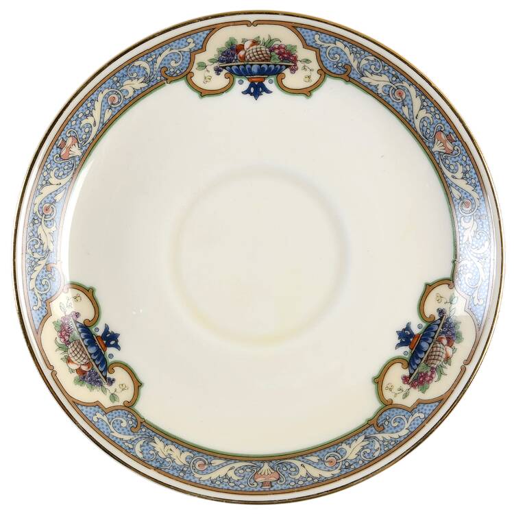 THO1 Saucer