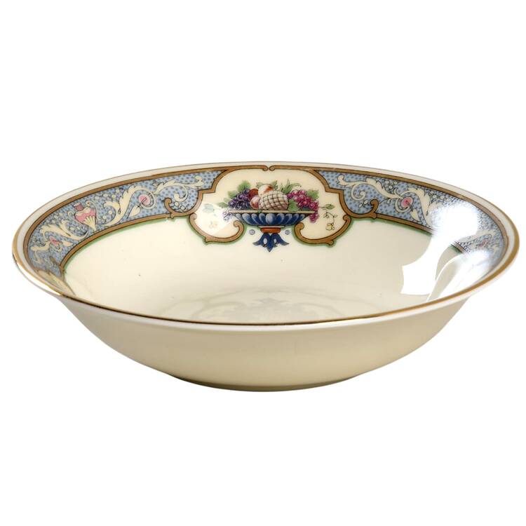 THO1 Fruit/Dessert (Sauce) Bowl