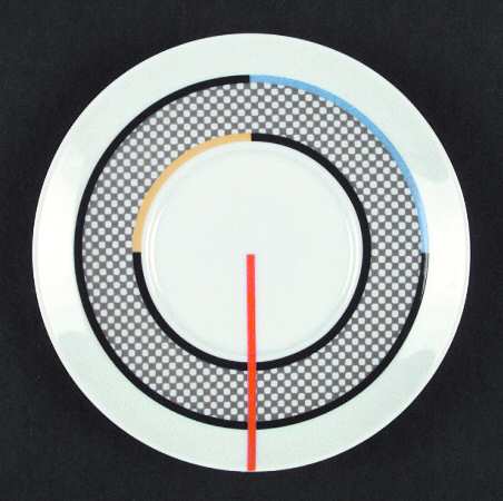 Trend 7 Saucer by Thomas