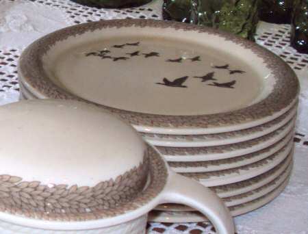 Silvana Dinner Plate