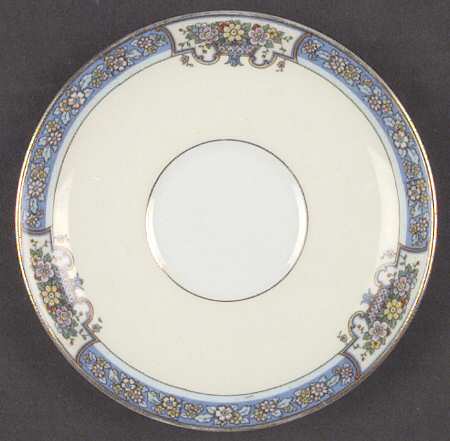 THO27 Saucer