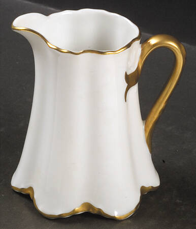 THO33 Creamer