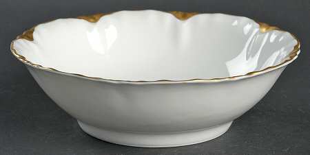 THO33 Coupe Cereal Bowl