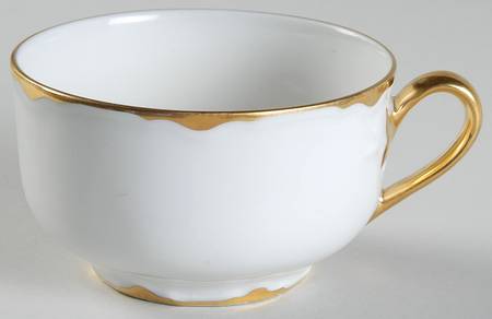 THO33 Oversized Cup