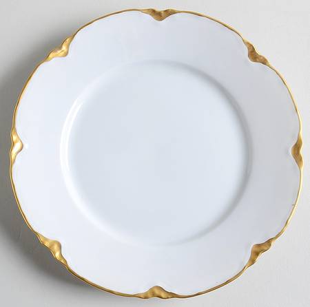 THO33 Salad Plate