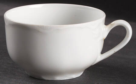 THO4 Flat Cup
