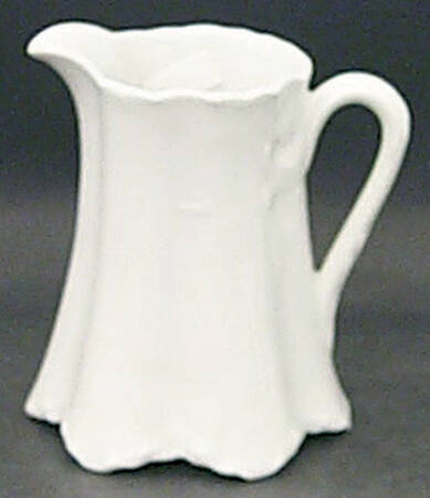 THO4 Creamer