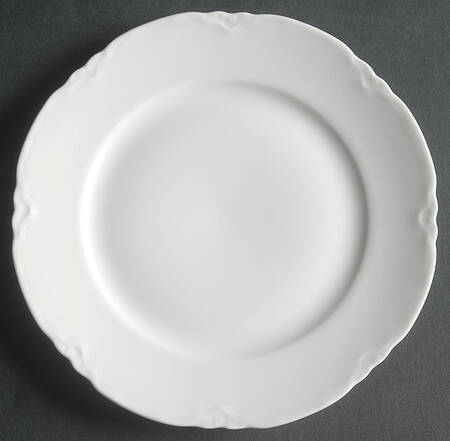THO4 Bread & Butter Plate