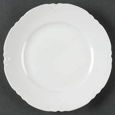 THO4 Salad Plate