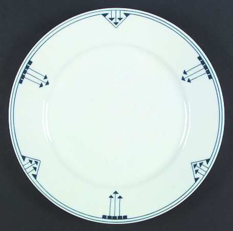 THO57 12" Chop Plate (Round Platter)
