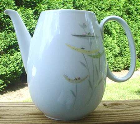 THO59 Coffee Pot No Lid