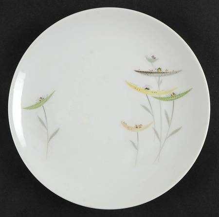 THO59 Salad Plate