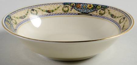 THO6 Fruit/Dessert (Sauce) Bowl