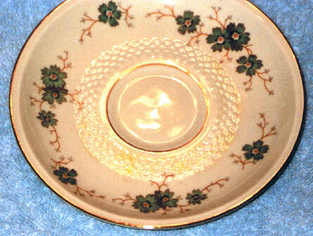 THO61 Saucer