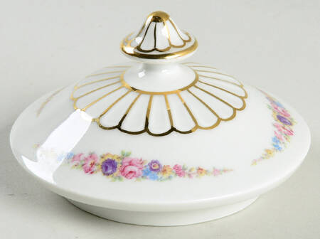 THO62 Lid for Sugar Bowl