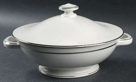 THO7 Round Covered Vegetable