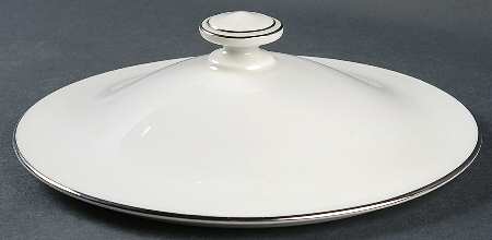 THO7 Lid for Round Vegetable