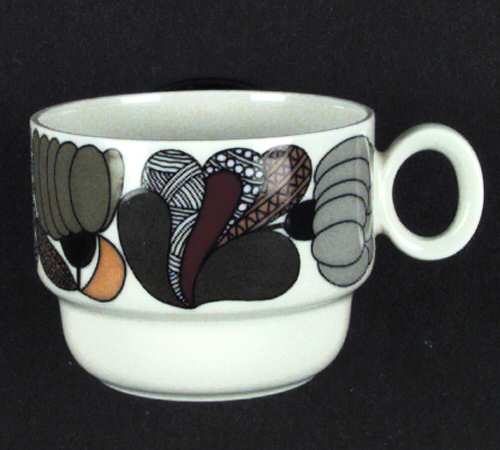 Camargue Flat Cup