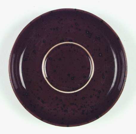 Camargue Saucer