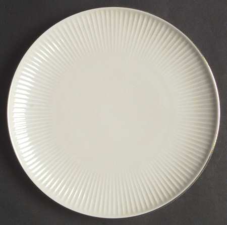 0886 Salad Plate