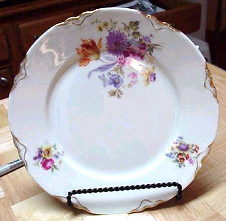 THO90 Dinner Plate