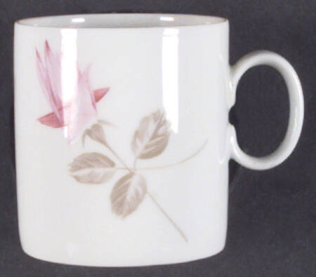 Geisha Flat Demitasse Cup