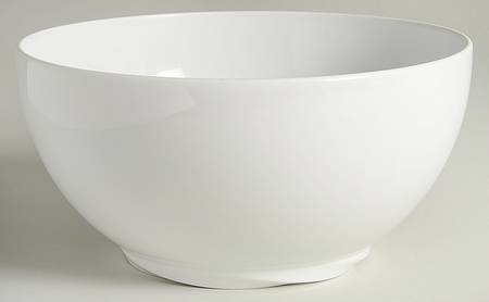 Tournee 9" Round Vegetable Bowl