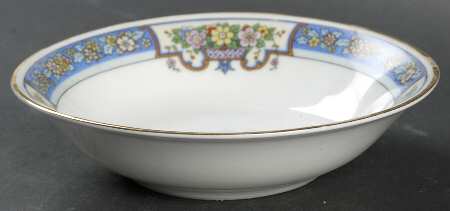 Trilby Fruit/Dessert (Sauce) Bowl by Thomas