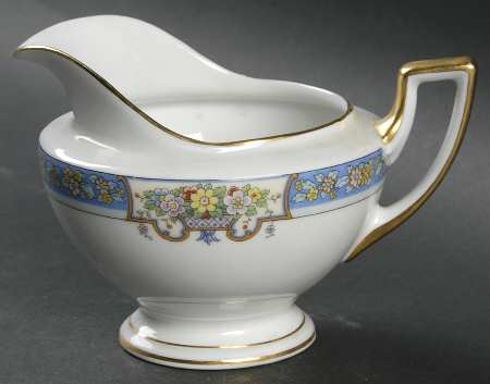 Trilby Creamer by Thomas