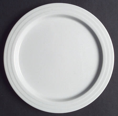 Trio White by Thomas