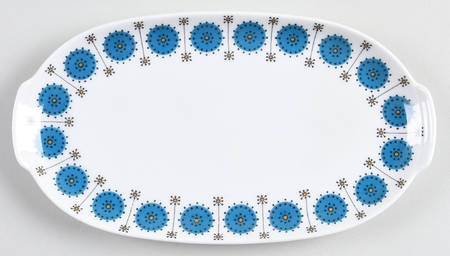 Turquoise Relish