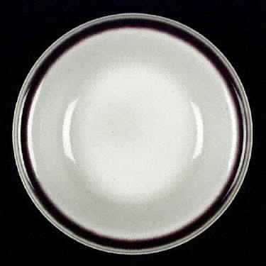 Umber Coupe Soup Bowl