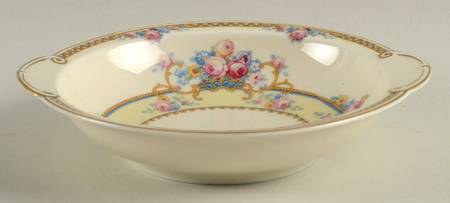 Wakefield Lugged Cereal Bowl
