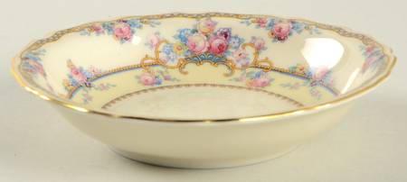 Wakefield Fruit/Dessert (Sauce) Bowl