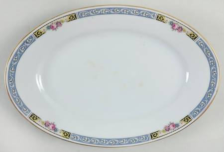 Windsor 11" Oval Serving Platter